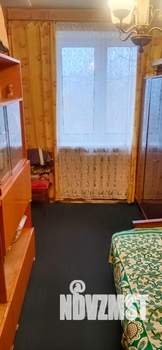 2-к квартира, вторичка, 45м2, 5/5 этаж