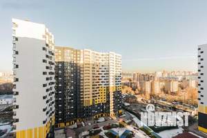 Студия квартира, вторичка, 24м2, 16/24 этаж