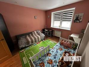 2-к квартира, вторичка, 57м2, 2/18 этаж