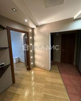 1-к квартира, вторичка, 48м2, 7/19 этаж