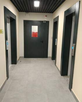 Студия квартира, вторичка, 26м2, 2/13 этаж