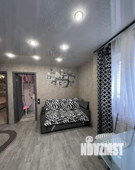 2-к квартира, вторичка, 51м2, 2/5 этаж