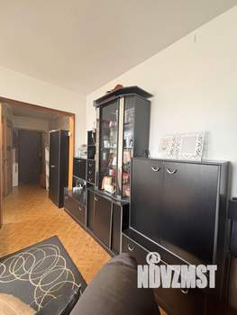 3-к квартира, вторичка, 60м2, 9/9 этаж