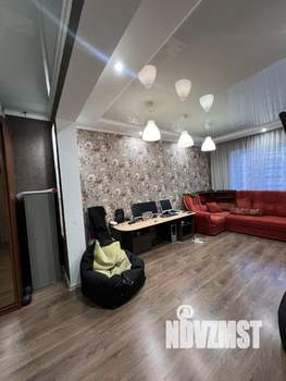 1-к квартира, вторичка, 39м2, 13/17 этаж