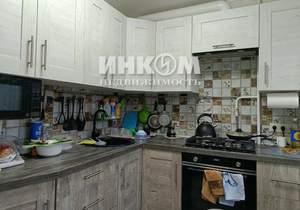 2-к квартира, вторичка, 45м2, 5/9 этаж
