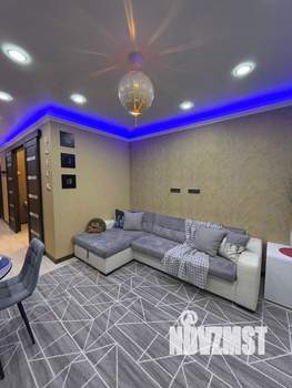 Студия квартира, вторичка, 41м2, 18/26 этаж