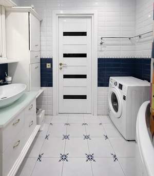 1-к квартира, вторичка, 46м2, 5/23 этаж