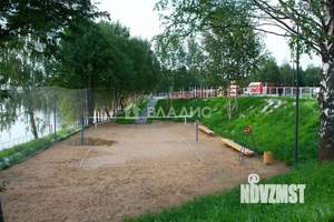 2-к квартира, вторичка, 64м2, 11/18 этаж