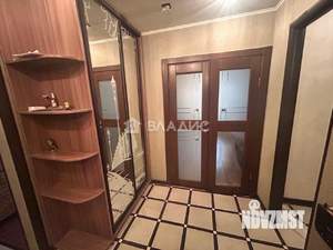 2-к квартира, вторичка, 60м2, 10/17 этаж