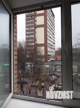 1-к квартира, вторичка, 38м2, 3/9 этаж