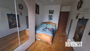 3-к квартира, вторичка, 60м2, 1/9 этаж