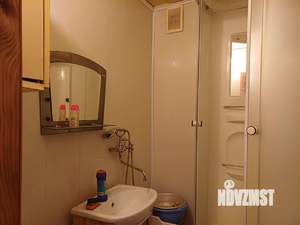 1-к квартира, вторичка, 33м2, 4/5 этаж