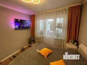 1-к квартира, вторичка, 31м2, 5/5 этаж