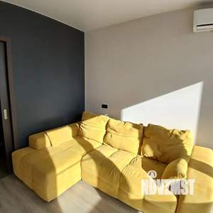 Студия квартира, вторичка, 27м2, 19/19 этаж