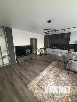 2-к квартира, вторичка, 63м2, 4/24 этаж