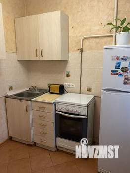 2-к квартира, вторичка, 46м2, 3/5 этаж
