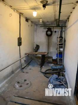 2-к квартира, вторичка, 40м2, 1/2 этаж