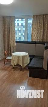 2-к квартира, вторичка, 40м2, 10/23 этаж