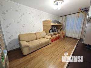 1-к квартира, вторичка, 47м2, 5/19 этаж