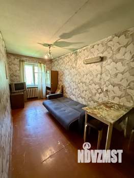 2-к квартира, вторичка, 45м2, 2/5 этаж