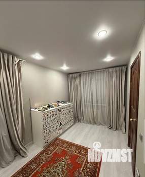 2-к квартира, вторичка, 43м2, 2/3 этаж