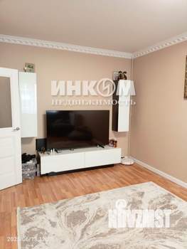 3-к квартира, вторичка, 82м2, 12/25 этаж