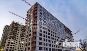 Фото квартиры на продажу (4)