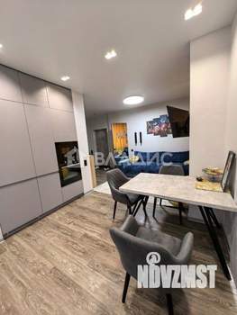 2-к квартира, вторичка, 52м2, 10/23 этаж