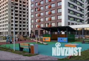 3-к квартира, вторичка, 66м2, 22/23 этаж