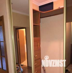 2-к квартира, вторичка, 61м2, 3/18 этаж