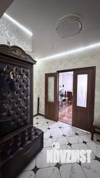 3-к квартира, вторичка, 81м2, 11/17 этаж