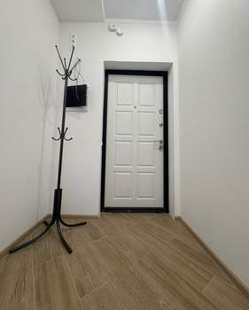 1-к квартира, вторичка, 35м2, 14/17 этаж