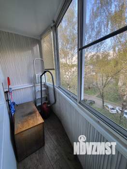 1-к квартира, вторичка, 30м2, 5/5 этаж