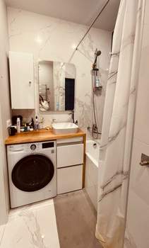 2-к квартира, вторичка, 53м2, 15/23 этаж