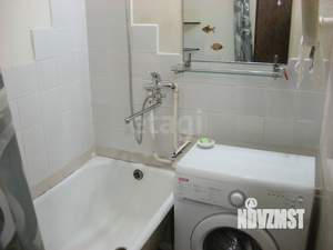 1-к квартира, вторичка, 32м2, 5/5 этаж