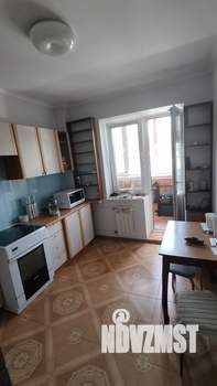 1-к квартира, вторичка, 40м2, 4/19 этаж