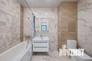 2-к квартира, вторичка, 61м2, 8/24 этаж