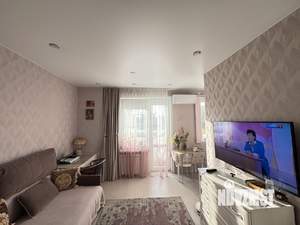 Студия квартира, вторичка, 23м2, 4/24 этаж