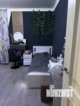 2-к квартира, вторичка, 51м2, 6/20 этаж