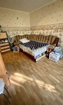 3-к квартира, вторичка, 52м2, 3/5 этаж