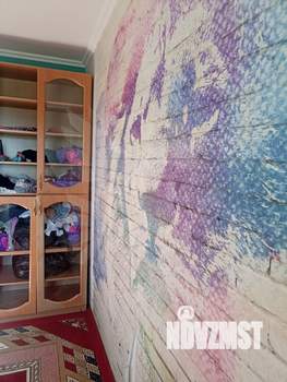 4-к квартира, вторичка, 75м2, 8/9 этаж