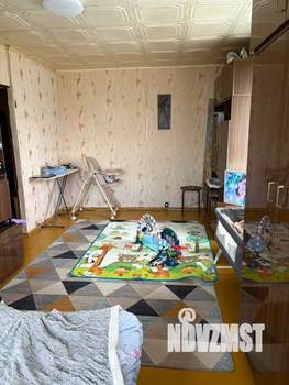 1-к квартира, вторичка, 32м2, 5/5 этаж