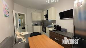 2-к квартира, вторичка, 59м2, 10/17 этаж