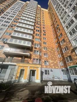 3-к квартира, вторичка, 87м2, 17/20 этаж