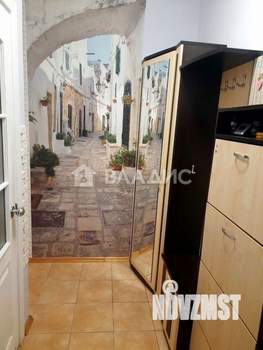2-к квартира, вторичка, 42м2, 2/5 этаж