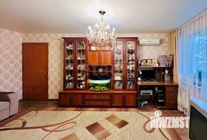 3-к квартира, вторичка, 57м2, 5/5 этаж