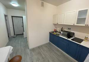 1-к квартира, вторичка, 32м2, 13/23 этаж