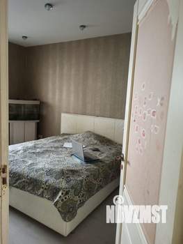 3-к квартира, вторичка, 82м2, 22/23 этаж