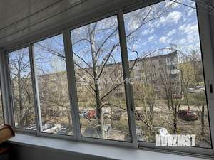 2-к квартира, вторичка, 45м2, 3/5 этаж