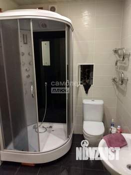 1-к квартира, вторичка, 45м2, 11/19 этаж